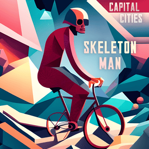 Skeleton Man - Capital Cities