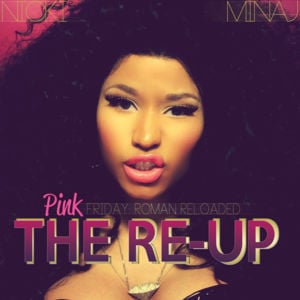 I Endorse These Strippers - Nicki Minaj (Ft. Brinx & Tyga)