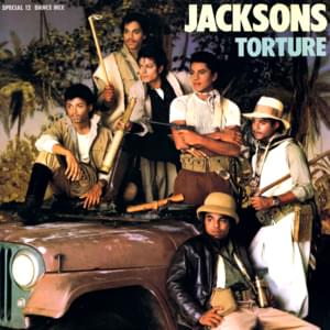 Torture - The Jacksons