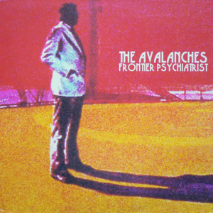 Frontier Psychiatrist (Mario Caldato’s 85% Mix) - The Avalanches