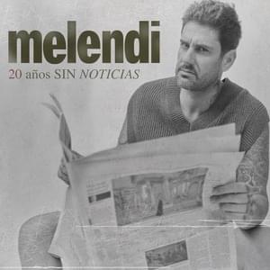 Echarte A Suertes - Melendi & David Barrull