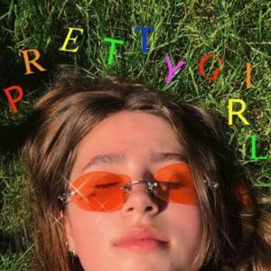 Clairo - Pretty Girl (Ελληνική μετάφραση) - Lyrxo Greek Translations (Ελληνικές μεταφράσεις)