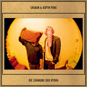 Parantatatam - Käptn Peng & Die Tentakel von Delphi