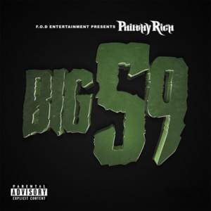 Stash House - Philthy Rich (Ft. Sage The Gemini)