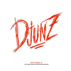 Peu me suffirait - DjunZ (Ft. Alpha Wann & Nekfeu)