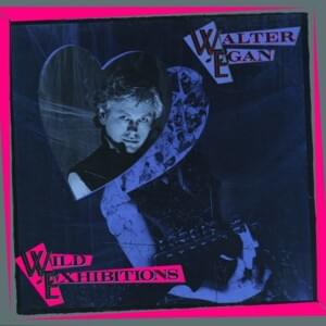 Star of My Heart - Walter Egan