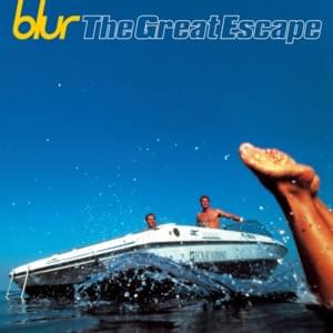 He Thought of Cars - Blur