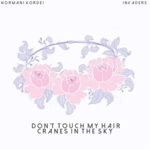 Don’t Touch My Hair x Cranes In The Sky - Normani