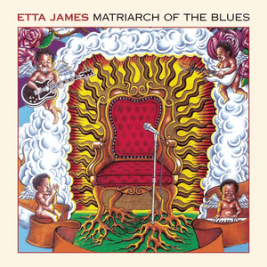 Let’s Straighten It Out - Etta James