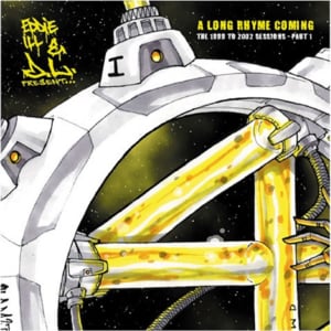 Ken Boogaloo, Sub-Conscious, Karim, Yeshua DapoED, L.I.F.E. Long, and Many Styles Freestyle (A Long Rhyme Coming: The 1999 to 2002 Sessions Pt. 1) - Eddie Ill & D.L. (Ft. I Am Many, Karim, Ken Boogaloo, L.I.F.E. Long, Sub-Conscious (of Sight Beyond Light)