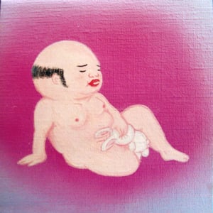 Something Big - Jim O'Rourke