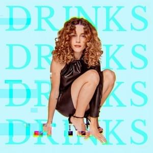 Drinks (Uffie Remix) - Cyn