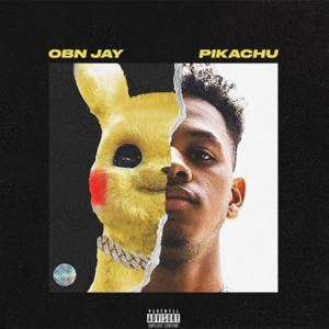 Pikachu - OBN Jay