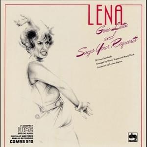 From This Moment On - Lena Horne