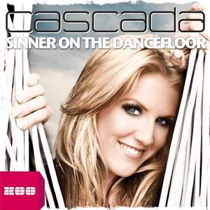 Sinner on the Dancefloor - Cascada