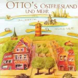 Unter den Wolken - Otto Waalkes