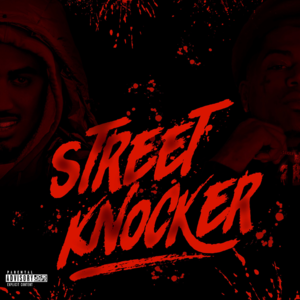 Street Knocker - Mike Sherm (Ft. Young Slo-Be)