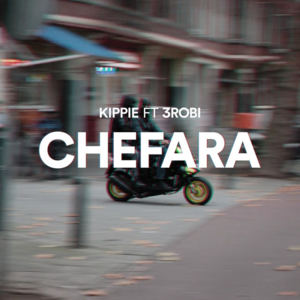 Chefara - DJEZJA (Ft. 3robi)