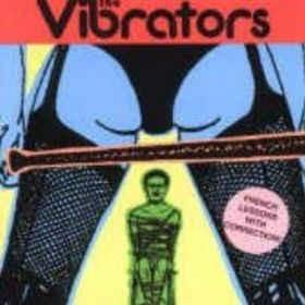 Juice On - The Vibrators