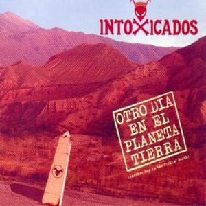 Reggae Para Mirtha - Intoxicados