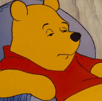 Winnie the Pooh - ticklemytip (Ft. PACKGOD)