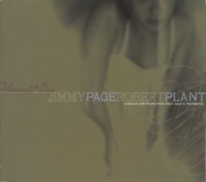 Wonderful One - Jimmy Page & Robert Plant