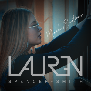 Tell Me You Love Me - Lauren Spencer Smith