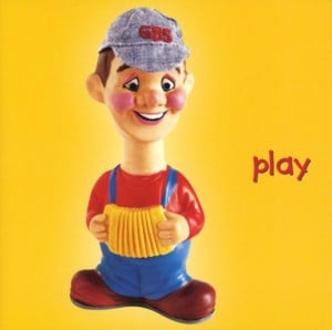 Haven’t Seen You in a Long Time - Great Big Sea