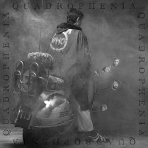Quadrophenia - Introduction- The Story - The Who