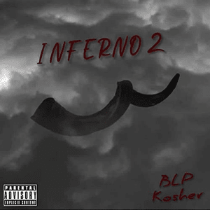 Inferno 2 - BLP KOSHER