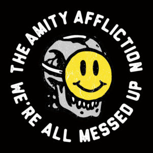 All Messed Up (Acoustic) - The Amity Affliction