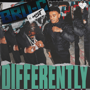 Differently - Bru-C (Ft. MIST)