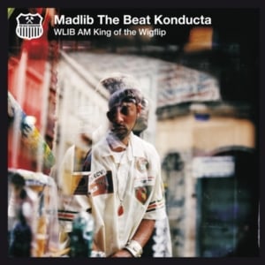 I Want It Back - Madlib (Ft. The Professionals)