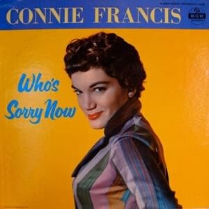 I’m Nobody’s Baby - Connie Francis