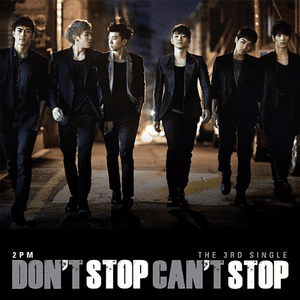 Without U - 2PM (투피엠)