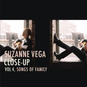 Daddy Is White - Suzanne Vega