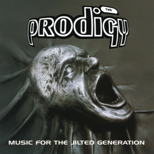 The Heat (The Energy) - T​he Prodigy