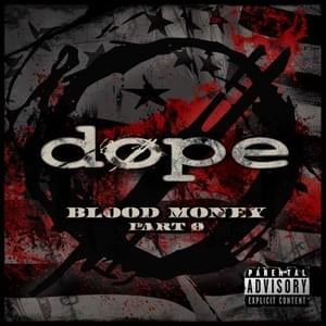 Choke - Dope