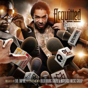 Topside - Gunplay (Ft. Young Breed & Young Scooter)