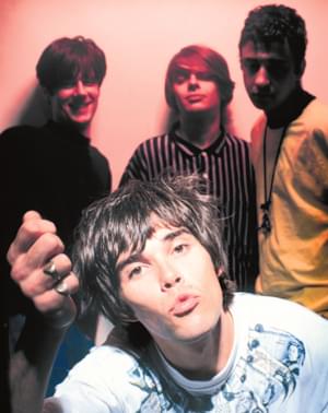 The hardest thing - remastered - The Stone Roses