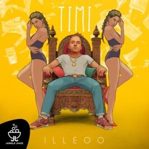 Timi - iLLEOo (GRC)
