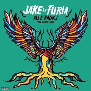 Ali E Radici - Jake La Furia (Ft. Fabri Fibra)