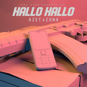 Hallo Hallo - Azet & Zuna