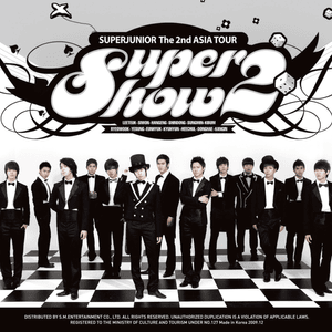 Sorry Sorry - Answer - SUPER JUNIOR (Ft. 유영진 (Yoo Young Jin))