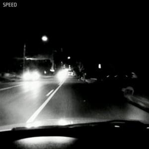 Speed - KAS SINCLAIR