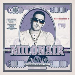 Hör gut zu - Milonair (Ft. Fard)