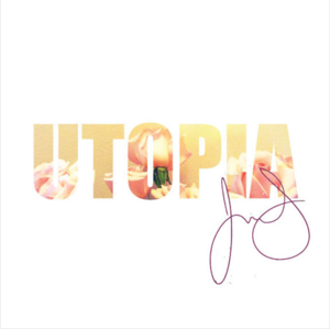Utopia - Justine Skye