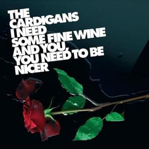 My Favourite Game (Live in Kiev) - The Cardigans