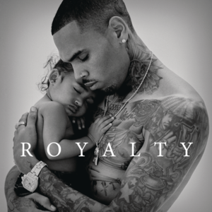 Discover - Chris Brown