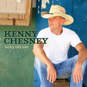 I’m Alive - Kenny Chesney (Ft. Dave Matthews)